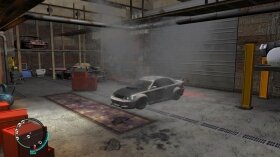 Liberty City Customs