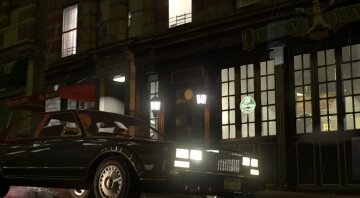 iCEnhancer 3.0 - GTA4