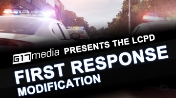 LCPD First Response 1.1