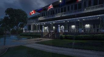 Project Reality Sweet FX 2.0 - GTA5