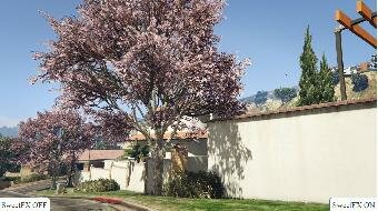 Project Reality Sweet FX 2.0 - GTA5