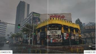 Project Reality Sweet FX 2.0 - GTA5