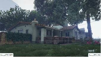 Project Reality Sweet FX 2.0 - GTA5