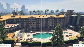 Project Reality Sweet FX 2.0 - GTA5