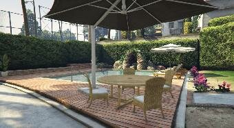 Project Reality Sweet FX 2.0 - GTA5