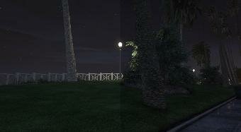 Project Reality Sweet FX 2.0 - GTA5