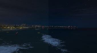 Project Reality Sweet FX 2.0 - GTA5