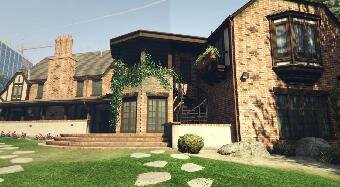 Project Reality Sweet FX 2.0 - GTA5