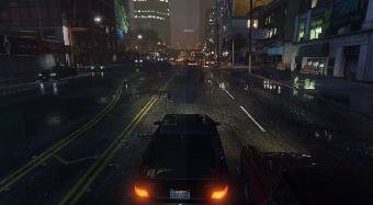 Project Reality Sweet FX 2.0 - GTA5