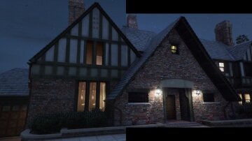 Project Cinema Sweet FX 2.0 - GTA5