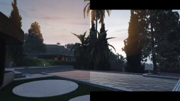 Project Cinema Sweet FX 2.0 - GTA5