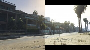 Project Cinema Sweet FX 2.0 - GTA5