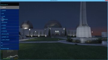 TransmetTeamTrainer Beta 1.5 - GTA5