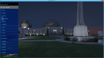 TransmetTeamTrainer Beta 1.5 - GTA5