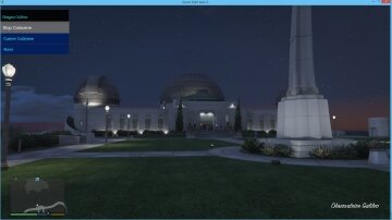 TransmetTeamTrainer Beta 1.5 - GTA5