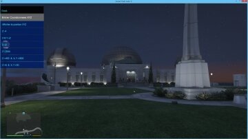 TransmetTeamTrainer Beta 1.5 - GTA5