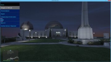 TransmetTeamTrainer Beta 1.5 - GTA5