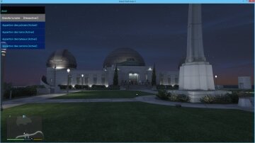 TransmetTeamTrainer Beta 1.5 - GTA5