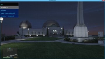 TransmetTeamTrainer Beta 1.5 - GTA5