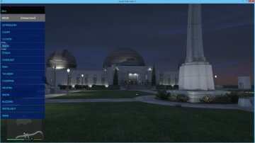 TransmetTeamTrainer Beta 1.5 - GTA5