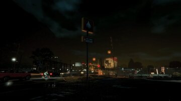 Realism Graphics Mod - GTA5