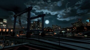 Realism Graphics Mod - GTA5