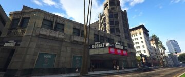 Simply Vibrant GTAV (ReShade) - GTA5