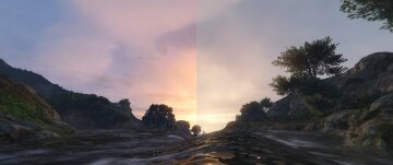 Simply Vibrant GTAV (ReShade) - GTA5