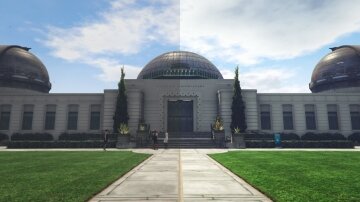 Project True Reality - GTA5