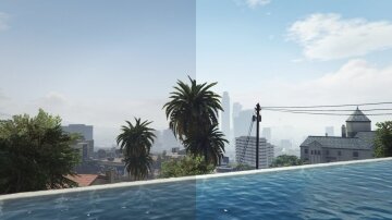 Project True Reality - GTA5
