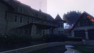 Project True Reality - GTA5