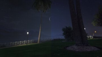 Project True Reality - GTA5