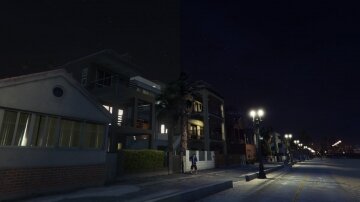 Project True Reality - GTA5