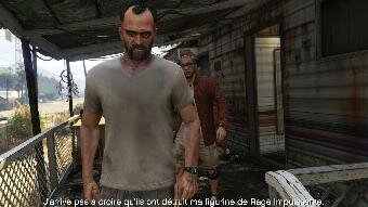 Sous-titres plus gros - GTA5