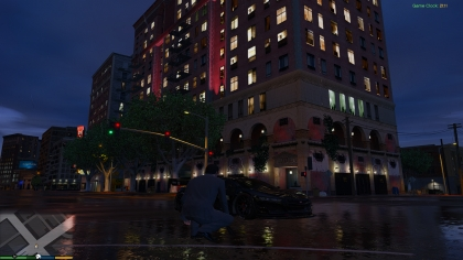 HD Low End 5.0 - GTA5