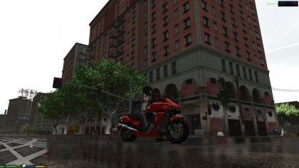 HD Low End 5.0 - GTA5