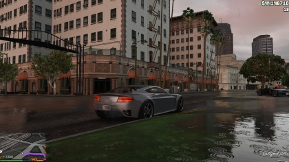 HD Low End 5.0 - GTA5