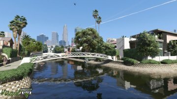 Visual V - GTA5