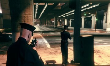 PoliceMod 1.0c Rev6 PRE - GTA5