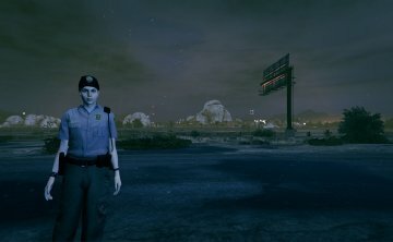 PoliceMod 1.0c Rev6 PRE - GTA5