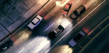 PoliceMod 1.0c Rev6 PRE - GTA5