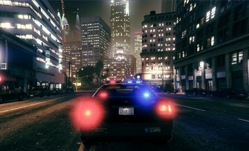 PoliceMod 1.0c Rev6 PRE - GTA5