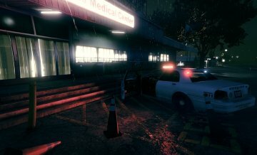 PoliceMod 1.0c Rev6 PRE - GTA5
