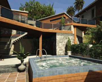 Mistified SweetFX - GTA5