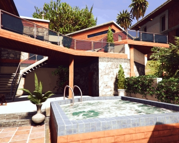 Mistified SweetFX - GTA5