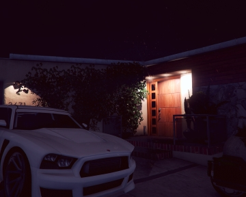 Mistified SweetFX - GTA5