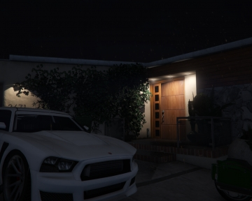 Mistified SweetFX - GTA5