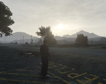 Mistified SweetFX - GTA5