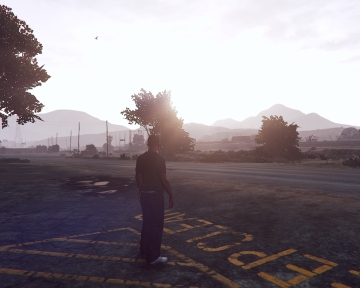 Mistified SweetFX - GTA5