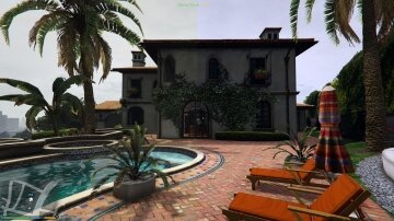 Ceanos SweetFX - GTA5